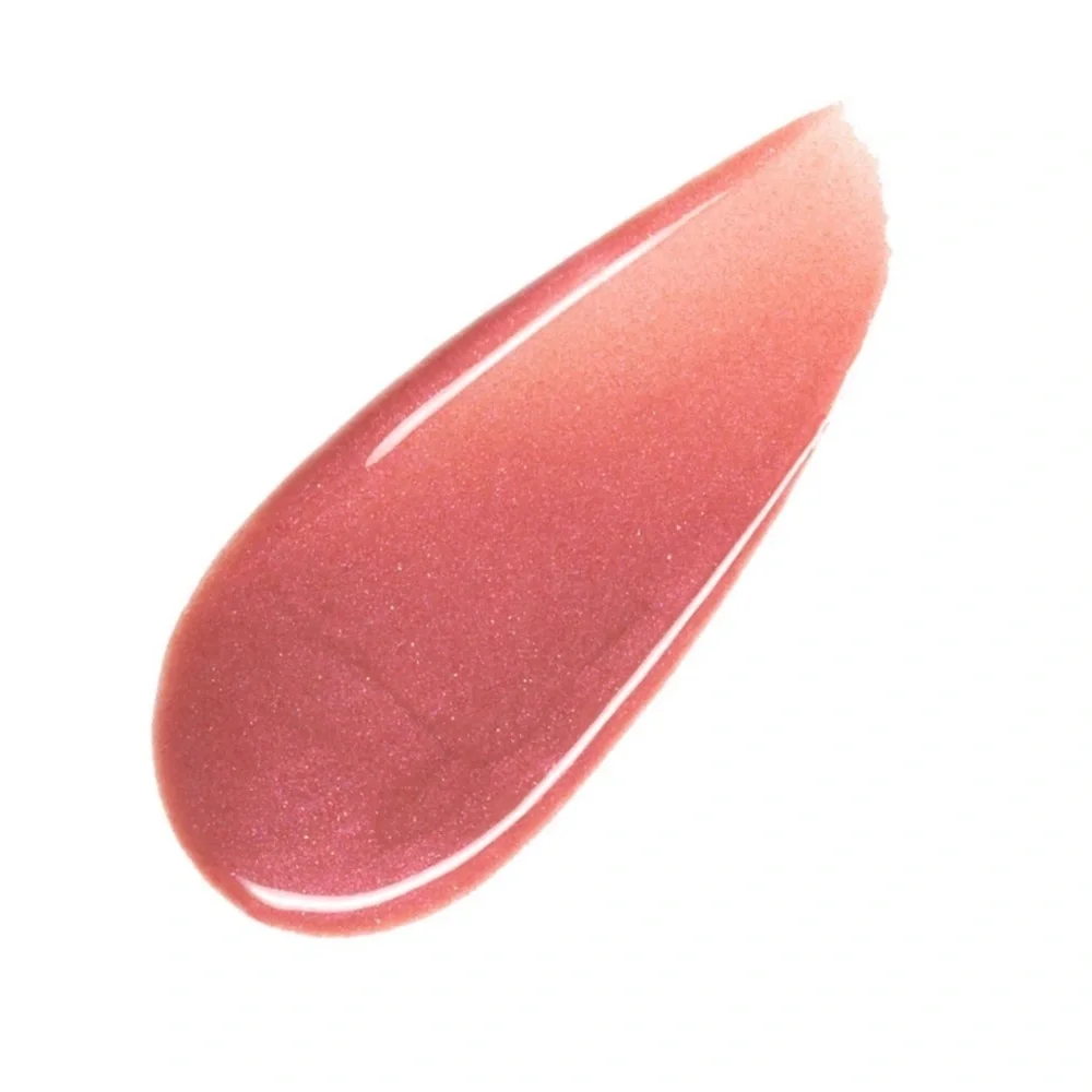 💋 CHARLOTTE TILBURY Collagen Lip Bath Gloss - Rosy Glow